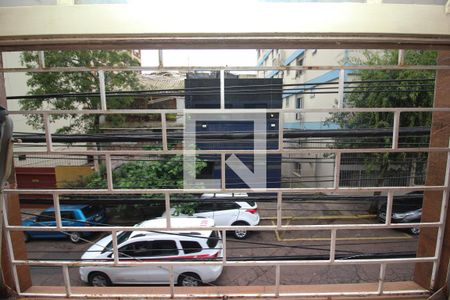 Vista do Quarto 1 de casa à venda com 3 quartos, 200m² em Centro Histórico, Porto Alegre