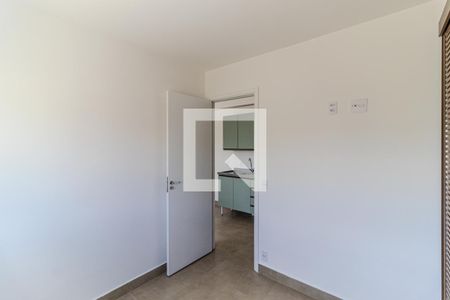 Quarto de apartamento para alugar com 1 quarto, 25m² em Vila Buarque, São Paulo