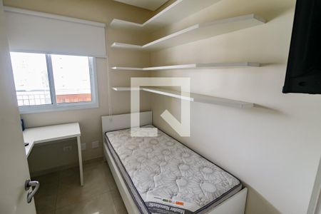 Quarto 1 de apartamento para alugar com 2 quartos, 70m² em Vila Andrade, São Paulo