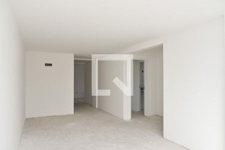 Apartamento à venda com 83m², 2 quartos e 2 vagasSala