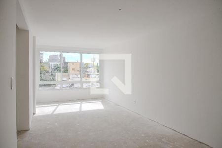 Apartamento à venda com 83m², 2 quartos e 2 vagasSala