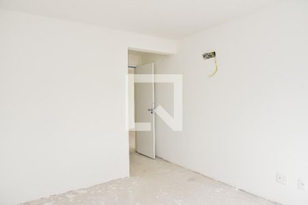 Suíte 1 de apartamento à venda com 2 quartos, 83m² em São João, Porto Alegre