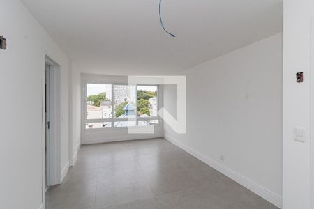 Apartamento à venda com 53m², 1 quarto e 1 vagaSala