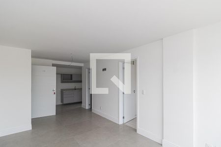 Apartamento à venda com 53m², 1 quarto e 1 vagaSala