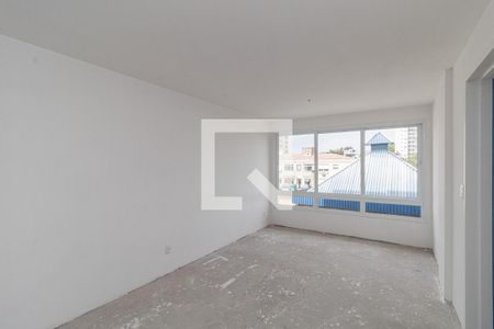 Apartamento à venda com 53m², 1 quarto e 1 vagaSala