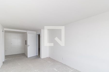 Apartamento à venda com 53m², 1 quarto e 1 vagaSala