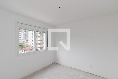 Quarto 1 suite de apartamento à venda com 2 quartos, 83m² em São João, Porto Alegre