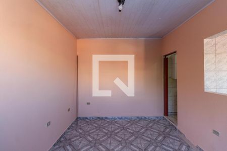 Sala de casa para alugar com 1 quarto, 50m² em Jardim Piratininga, São Paulo