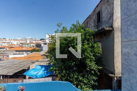 Vista  Quarto de casa para alugar com 1 quarto, 50m² em Jardim Piratininga, São Paulo