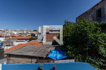 Vista da Sala de casa para alugar com 1 quarto, 50m² em Jardim Piratininga, São Paulo