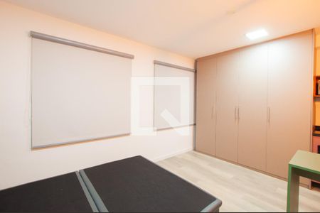 Studio de kitnet/studio para alugar com 1 quarto, 25m² em Pinheiros, São Paulo