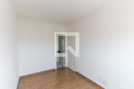 Suíte de apartamento à venda com 2 quartos, 55m² em Vila Maria Alta, São Paulo