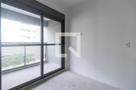 Sala de apartamento à venda com 1 quarto, 29m² em Butantã, São Paulo