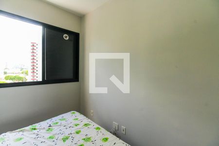 Suíte de apartamento para alugar com 3 quartos, 62m² em Maranhão, São Paulo