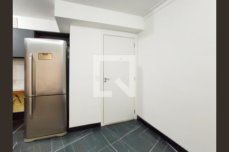 Entrada de apartamento para alugar com 3 quartos, 65m² em Andaraí, Rio de Janeiro