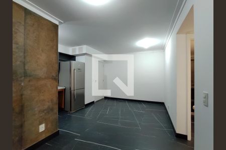 Sala de apartamento para alugar com 3 quartos, 65m² em Andaraí, Rio de Janeiro