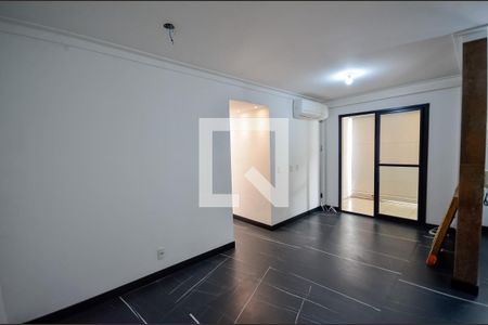 Sala de apartamento para alugar com 3 quartos, 65m² em Andaraí, Rio de Janeiro