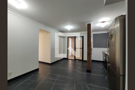 Sala de apartamento para alugar com 3 quartos, 65m² em Andaraí, Rio de Janeiro