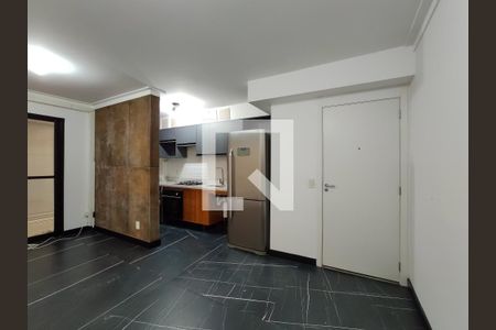 Sala de apartamento para alugar com 3 quartos, 65m² em Andaraí, Rio de Janeiro