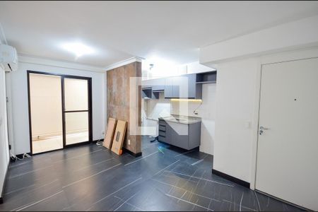 Sala de apartamento para alugar com 3 quartos, 65m² em Andaraí, Rio de Janeiro