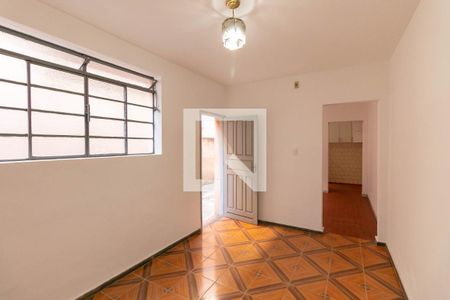 Sala de casa para alugar com 2 quartos, 70m² em Padre Eustáquio, Belo Horizonte