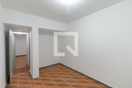 Quarto 1 de casa para alugar com 2 quartos, 70m² em Padre Eustáquio, Belo Horizonte