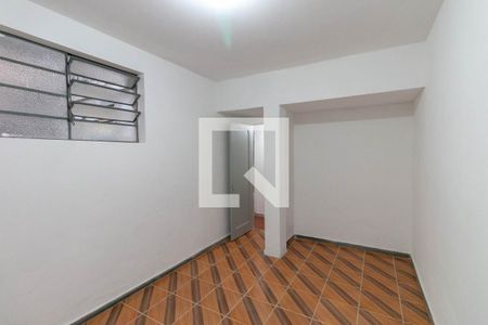 Quarto 1 de casa para alugar com 2 quartos, 70m² em Padre Eustáquio, Belo Horizonte