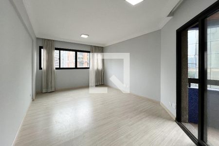 Apartamento para alugar com 89m², 2 quartos e 2 vagasSala
