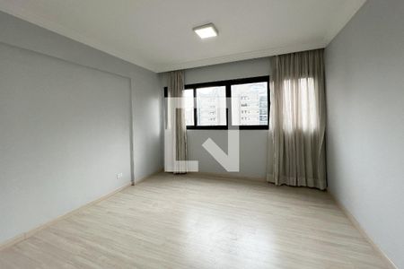 Sala de apartamento para alugar com 2 quartos, 89m² em Vila Olímpia, São Paulo