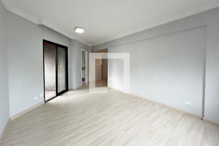 Apartamento à venda com 89m², 2 quartos e 2 vagasSala