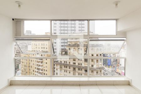 Studio de kitnet/studio à venda com 1 quarto, 38m² em Centro Histórico de São Paulo, São Paulo
