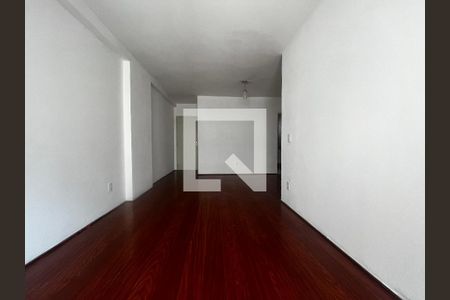 Sala de apartamento para alugar com 1 quarto, 57m² em Bosque, Campinas