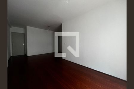 Sala de apartamento para alugar com 1 quarto, 57m² em Bosque, Campinas