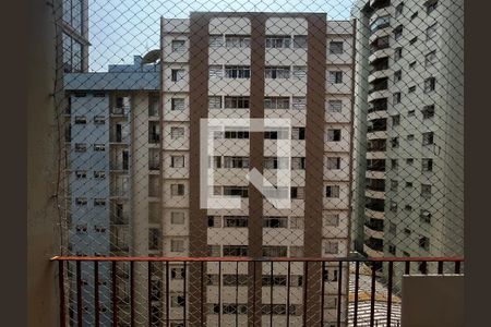 Vista de apartamento para alugar com 1 quarto, 57m² em Bosque, Campinas