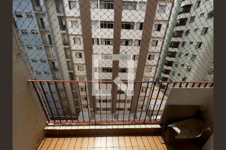 Vista de apartamento para alugar com 1 quarto, 57m² em Bosque, Campinas