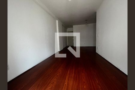 Sala de apartamento para alugar com 1 quarto, 57m² em Bosque, Campinas