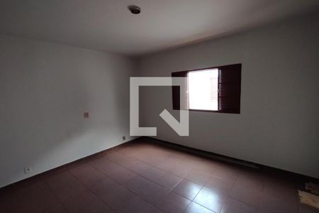 Dormitório 02 de apartamento para alugar com 2 quartos, 52m² em Vila Tiberio, Ribeirão Preto