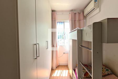 Quarto  de apartamento para alugar com 2 quartos, 47m² em Engenho de Dentro, Rio de Janeiro