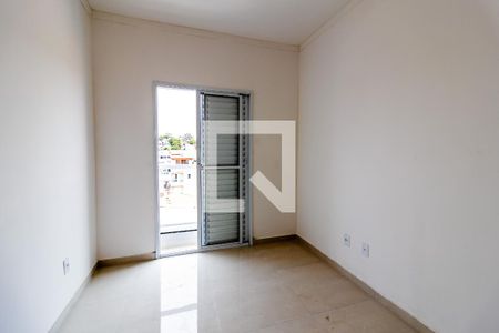 Quarto 2 de apartamento à venda com 2 quartos, 100m² em Jardim Santo Alberto, Santo André