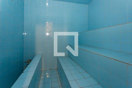 Sauna de casa à venda com 5 quartos, 320m² em Mangabeiras, Belo Horizonte