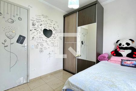 Quarto 1 de casa de condomínio à venda com 4 quartos, 90m² em Jardim Adriana, Guarulhos
