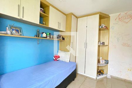 Quarto 2 de casa de condomínio à venda com 4 quartos, 90m² em Jardim Adriana, Guarulhos