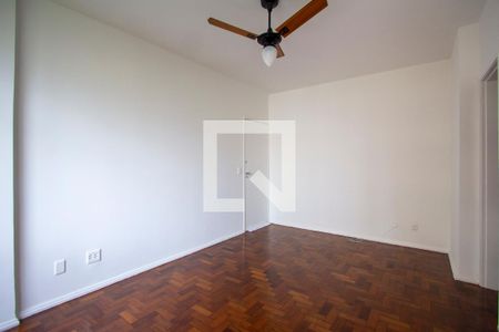 Sala de apartamento para alugar com 2 quartos, 70m² em Icaraí, Niterói