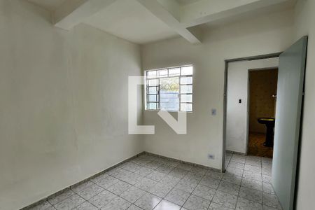 Quarto 1 de casa para alugar com 2 quartos, 68m² em Vila Sao Luis, São Paulo