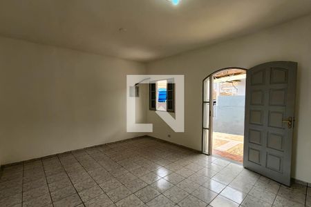 Sala de casa para alugar com 2 quartos, 68m² em Vila Sao Luis, São Paulo