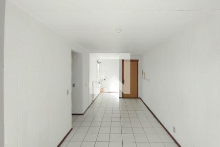 Sala de apartamento para alugar com 2 quartos, 52m² em São José, São Leopoldo