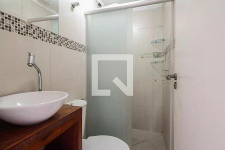 Apartamento à venda com 3 quartos, 53m² em Penha de França, São Paulo
