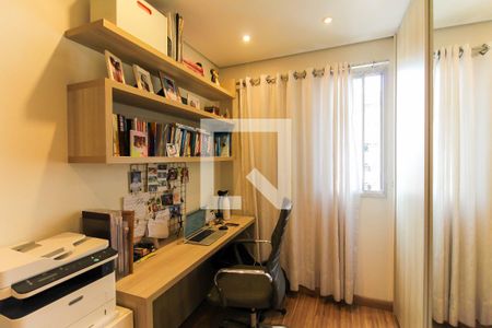 Quarto 1 de apartamento à venda com 3 quartos, 83m² em Alto da Mooca, São Paulo