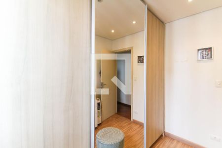 Quarto 1 de apartamento à venda com 3 quartos, 83m² em Alto da Mooca, São Paulo