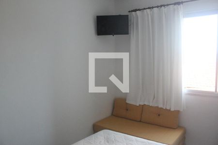 Quarto 1 de apartamento para alugar com 2 quartos, 49m² em Vila São Pedro, São Paulo